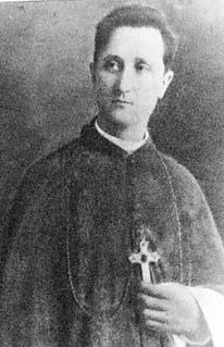 Augustine Francis Schinner Catholic bishop