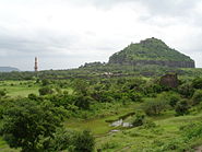Aurangabad - Daulatabad Fort (95)