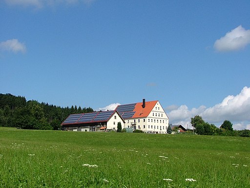 Böglins - panoramio