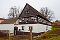 Bauernhaus Nr. 10