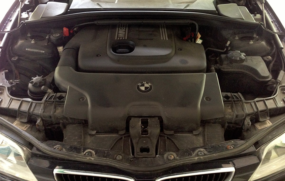 Bmw E90 Problems