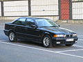 BMW 316 E36, 1990