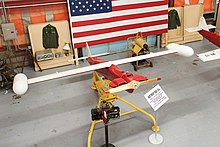 KD2R on display at the Aviation Unmanned Vehicle Museum BTT KD2R.jpg