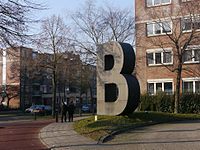 B (1995), Apeldoorn