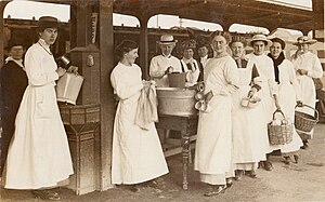Drk-Schwesternschaft: Bedeutung, Geschichte der Rotkreuzschwestern, Kontroversen um Arbeitnehmereigenschaft und Leiharbeit