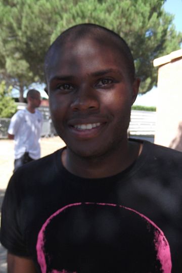 Djamel Bakar