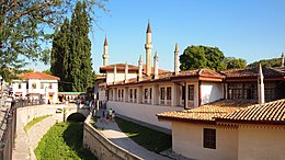 Bakhchisarai Palace2.jpg