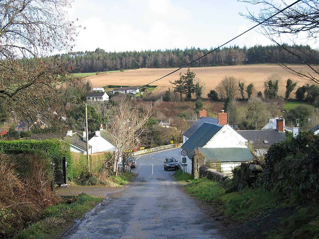 Ballinaclash