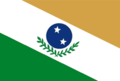 Bandeira de Taquarivaí