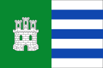 Bandera de Lecrín (Granada).svg