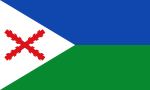 Bandera de Valdeverdeja.svg