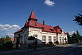 Bank Spółdzielczy