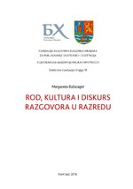 Миниатюра для Файл:Basaragin 2019 Rod, kultura i diskurs razgovora u razredu.pdf