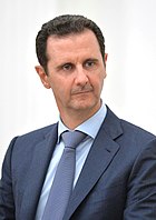 Bashar al-Assad in Russia (2015-10-21) 08.jpg