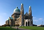 Gambar mini seharga Daftar basilika di Belgia