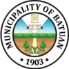 Batuan, Bohol Official Seal.png