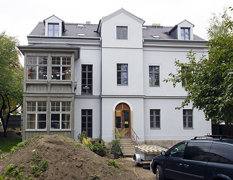 File:Bautzner99 Dresden hinten.jpg