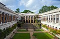 * Предлог Bawali Rajbari --Rangan Datta Wiki 06:47, 22 April 2024 (UTC) * Оцена Really nice shot but seems to have CA from using an inferior lens, can you try to fix that with better raw conversion (converters usually have options to remove CA)? Also it needs slight perspective correction (left side is vertical but right side isn't). --Plozessor 04:23, 23 April 2024 (UTC)