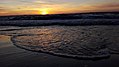 Beach Sunset on Baltic Sea.jpg