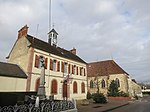 Monument aux morts de Beaumont