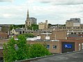 Bedford roofscape, Allhallows (6) - geograph.org.uk - 1375112.jpg