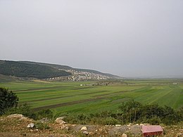 Bu'eine Nujeidat - View