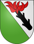 Belpberg címer