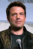 Ben Affleck, Worst Screen Combo co-winner.