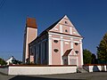 Benningen Pfarrkirche