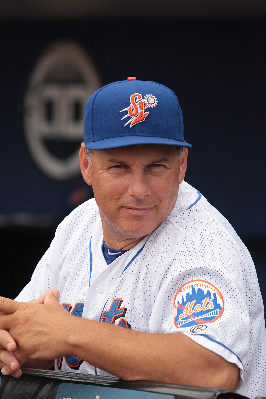 New York Mets: Edgardo Alfonzo named manager of Brooklyn Cyclones