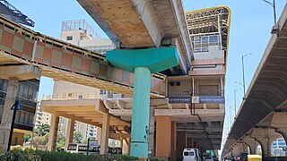 <span class="mw-page-title-main">Beratena Agrahara metro station</span> Upcoming Namma Metro station under Yellow Line