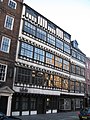 Bessie Surtees House