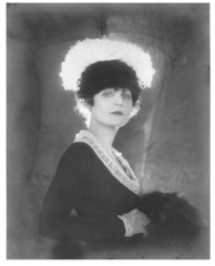 Betty Lee 1919