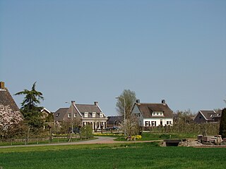 Beusichem,  Гелдерланд, Нидерланды