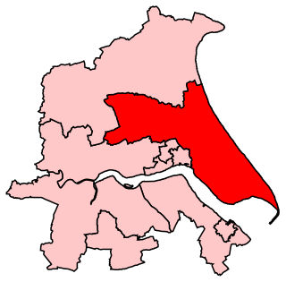 <span class="mw-page-title-main">Beverley and Holderness (UK Parliament constituency)</span> Parliamentary constituency in the United Kingdom