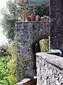 Centro storico di Beverone, Rocchetta di Vara, Liguria, Italia