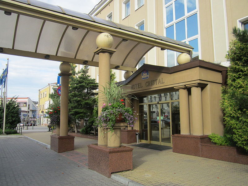 File:Białystok Hotel Cristal 1.jpg