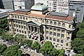 Bibliothèque nationale du Brésil
