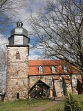 Church of St. Martin and John