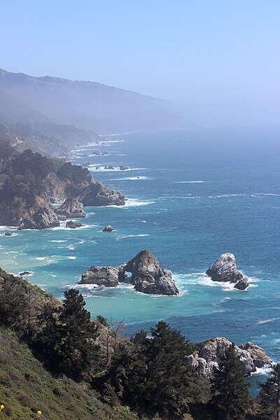 File:Big Sur coast 01.JPG