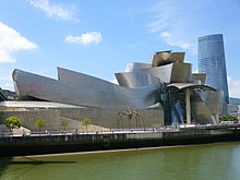 The Guggenheim Museum Bilbao Bilbao - Guggenheim 43.jpg