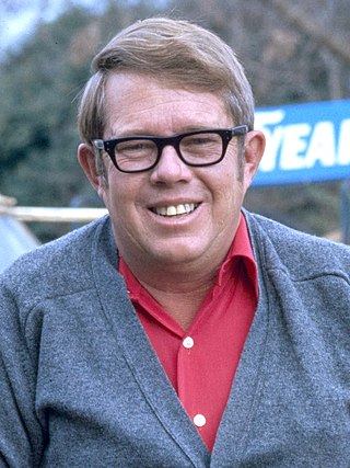 <span class="mw-page-title-main">Billy Carter</span> American businessman (1937-1988)