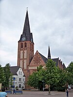 St. Antonius (Bitterfeld)