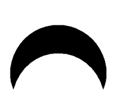 Symbole de Black Moon