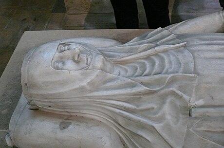 Blanca van Navarra (1331-1398)