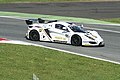 Blancpain Endurance Series - Lamborghini Blancpain Super Trofeo - F. Renault 2.0 NEC - Competition102 GT4 European Series - Autodromo Nazionale di Monza in 2016