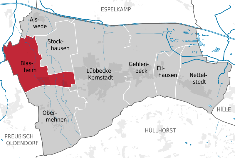 File:Blasheim in Lübbecke.svg