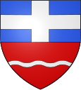 Wappen von Étalle