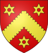 Herb Antoine'a Duprela d'Arloz