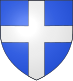 Coat of arms of Embrun